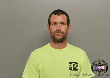 Mugshot of QUINN MATTHEW MCMASTER