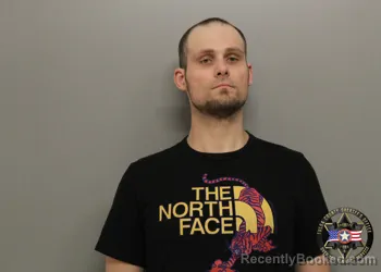 Mugshot of MARVIN SHEWMAKE