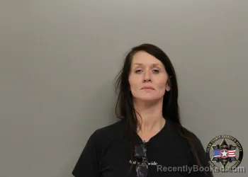 Mugshot of BROOKE ELIZABETH HOPE