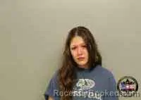 Mugshot of SARA BARNETT