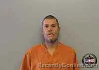 Mugshot of ATURO RODRIGUEZ