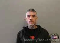 Mugshot of GERALD LANE PEARSON