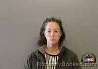 Mugshot of SUMMER BROOK HENRY