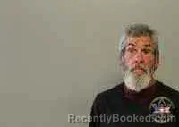 Mugshot of SHANNON D RAGLAND