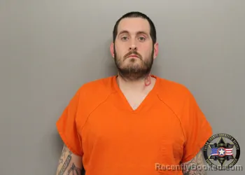 Mugshot of DEREK NICHOLAS