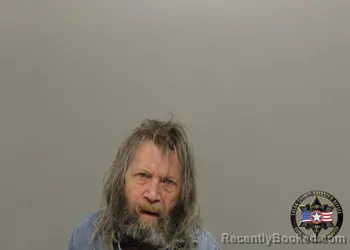 Mugshot of JOHN MICHAEL CELLI