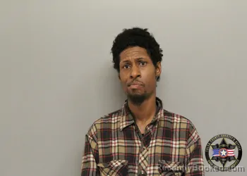 Mugshot of KENNETH HENDERSON