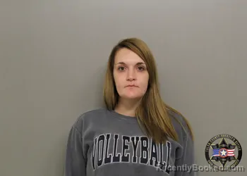 Mugshot of ASHLEY MANNAN