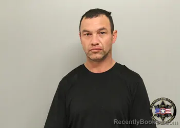 Mugshot of BRANDON JOSEPH YOSHIMOTO