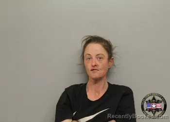 Mugshot of CASSONDRA RENAE SMITH