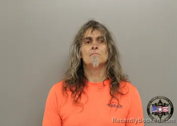 Mugshot of JOSEPH MICHAEL HADEN