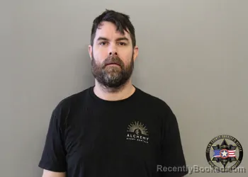 Mugshot of MATTHEW JOSEPH MARTINO