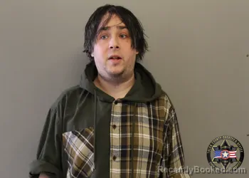 Mugshot of DREW GAVYN FAULKENBERRY