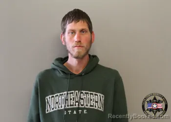 Mugshot of ADAM TAYLOR SMITH