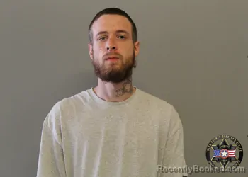 Mugshot of JOHN DALE GREEN