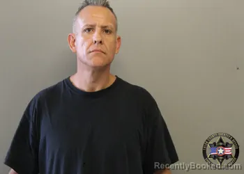 Mugshot of DAVID LEE CARROLL