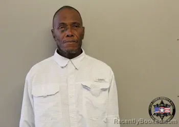 Mugshot of CHRISTOPHER LAWRENCE HARLEY