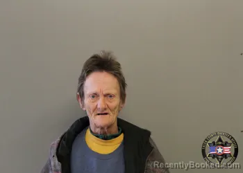 Mugshot of JOYCE ELAINE BUTLER