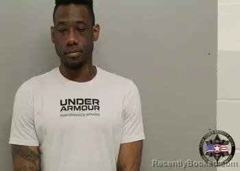 Mugshot of TYLER EZEKIAL EARL