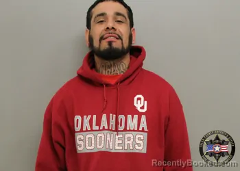 Mugshot of RJ NATHANIEL DELIRA