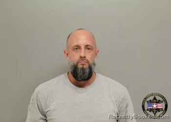 Mugshot of SAMMY RAY WILLIAMS