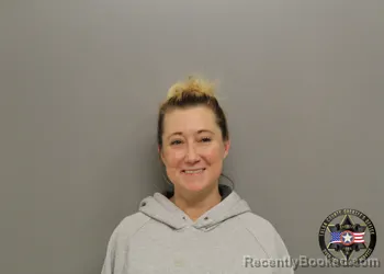 Mugshot of JOHNNA R KENNEDY