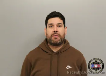 Mugshot of CARLOS JIMENEZ GRAJEOA