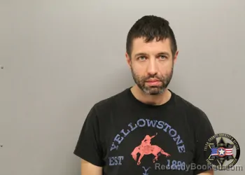 Mugshot of SHERWIN CHEHEL