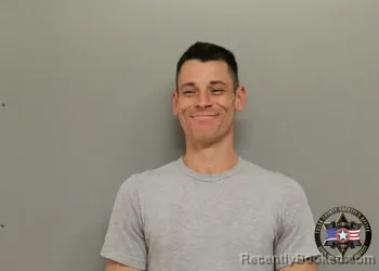 Mugshot of ARTYOM SAMUEL PATCHELL