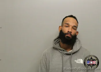 Mugshot of PHILIP RUGGLES WOOD