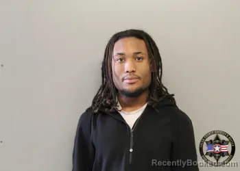 Mugshot of GARY LEONARD BARNES