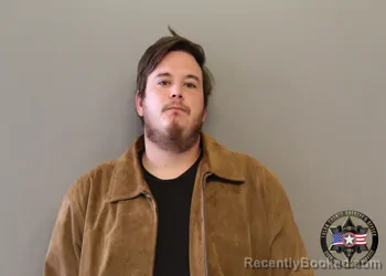 Mugshot of KENNETH SETH POTTER