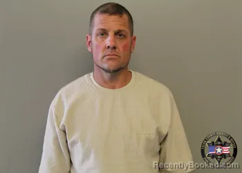 Mugshot of SCOTTIE DALE TAYLOR