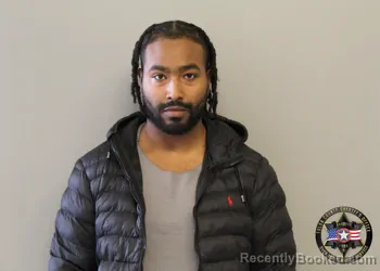 Mugshot of ARYION JORDEE WELCH