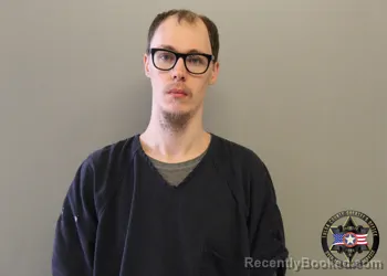 Mugshot of NATHIN K FELTER