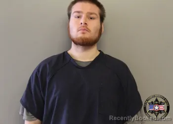 Mugshot of RICHARD BERUMEN