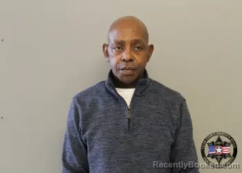 Mugshot of STEVEN D SMITH