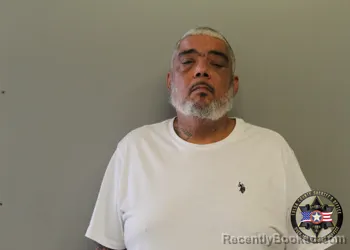 Mugshot of EDWARD LEE WATSON