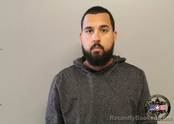 Mugshot of JUAN HERNANDEZ