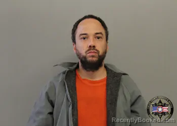 Mugshot of RANDOLPH RODERICK WHITE