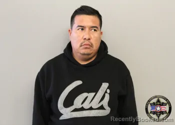 Mugshot of ANGEL RIVERA-ESCELANTE