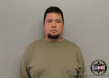 Mugshot of RAFAEL LOPEZ-SANCHEZ