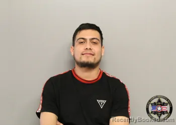 Mugshot of JUAN LOPEZ-OLVERA