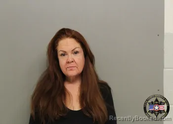 Mugshot of SHANNON LEE ORTEGA