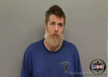 Mugshot of DUSTIN MICHAEL ROSE