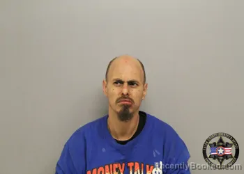 Mugshot of DWIGHT E HOLMES