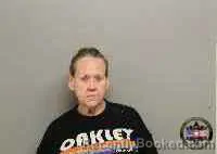 Mugshot of BECKI S BANTHER