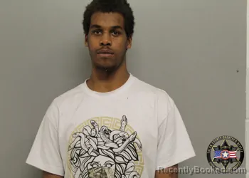 Mugshot of CLAUDE MAURICE SHOEMAKE