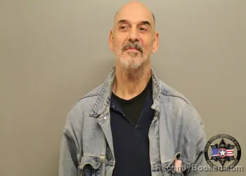 Mugshot of ALAN DAVID ADDISON