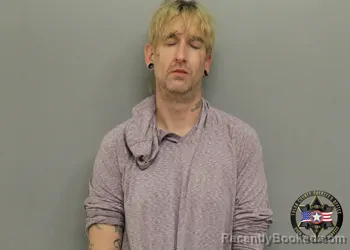 Mugshot of PHILLIP DEWAYNE KENNEDY